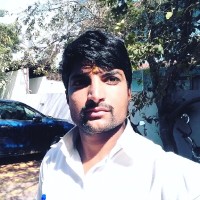Dnyaneshwar Rakh