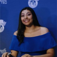 Clarissa Tamayo Palacios