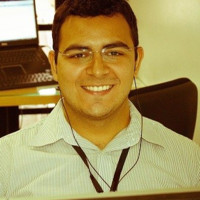 Thiago Ismael