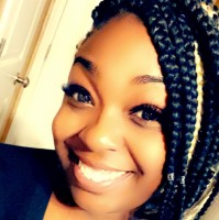 Destinee Chitty