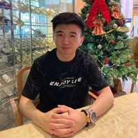 Jerry Hao