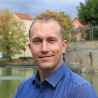 Dominik Sterk