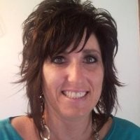 Kristie Ramsey