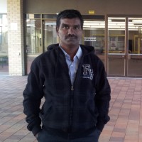 Peter Paulraj Thomas
