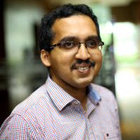 Chandrashekara Acharya