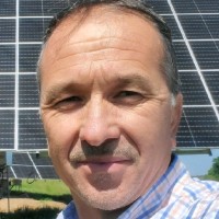 Mohammad Hussain Akhlaqi, PMP