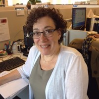 Susan Wein