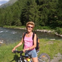 Cristina Tomasini