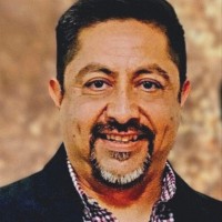 Arturo Olvera