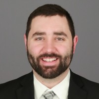 Andrew Eshbaugh, Ma