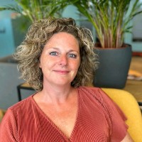 Marijke Klerk-Kok