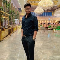 Vinayak Kedia