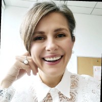 dr Paulina Bieś-Srokosz
