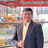 Aditya Kumar