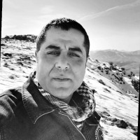 Kaweh Eshgy