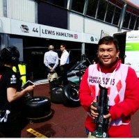 Joko Suhariyanto