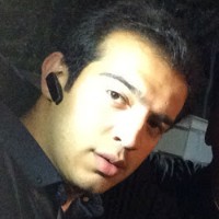 mohammad hossein Vaezi