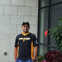 Mayur Sharma