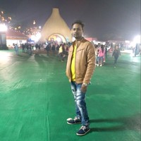 Mukesh Mohanty