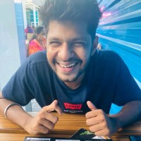 Anirudh Balaram