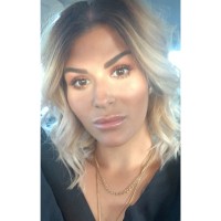 Sara Alkordi