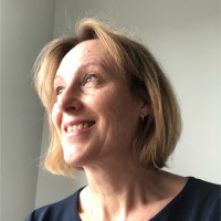 Madeleine Nygren