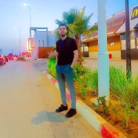 Ismail Benomar