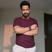 Rohit T.