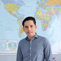 Daniel Penagos Arévalo