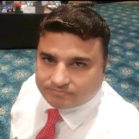 Niraj Khillan