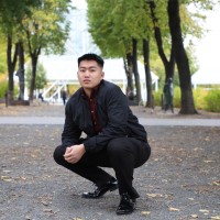 Pheng Vue