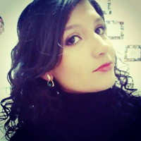 Gabrielle Soares Rocha