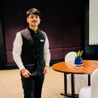 Vishal Kumar