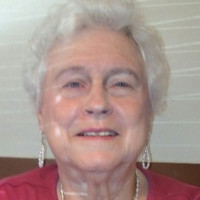 Jeanette Elton