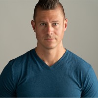 Aaron Davis