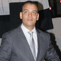 Mohammad Hassan Alshafeay, Mrics,Msc.,Pmp®, Rmp,Pmo-Cp,Sp,Lssgbp
