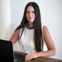 Oleksandra Antonova