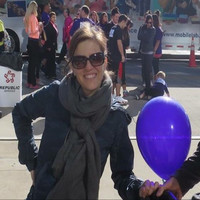 Kimberlie Buckwalter