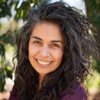 Andrea Burón. Consultora. Propositóloga.