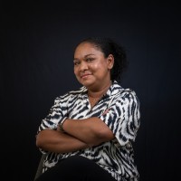 Geraldine L'ecluse-ameer