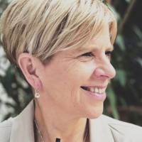 Carol O'Kelly