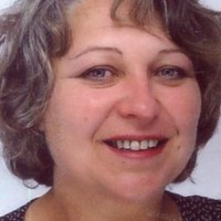 Isabelle Jouin