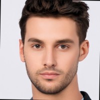 Adam Zidan