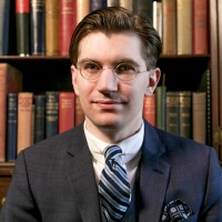 Alexander Falbo-Wild