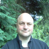 Dave Morgan