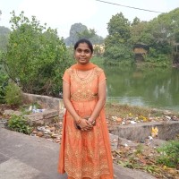 Jyothi Damerla