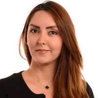 Leila Abar