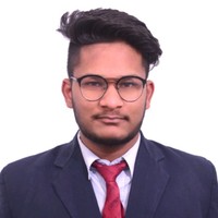 Shubham Gupta