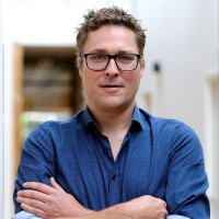 Gerwin Kerkdijk