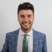 Harry Gordon